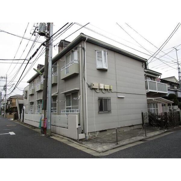 部屋画像