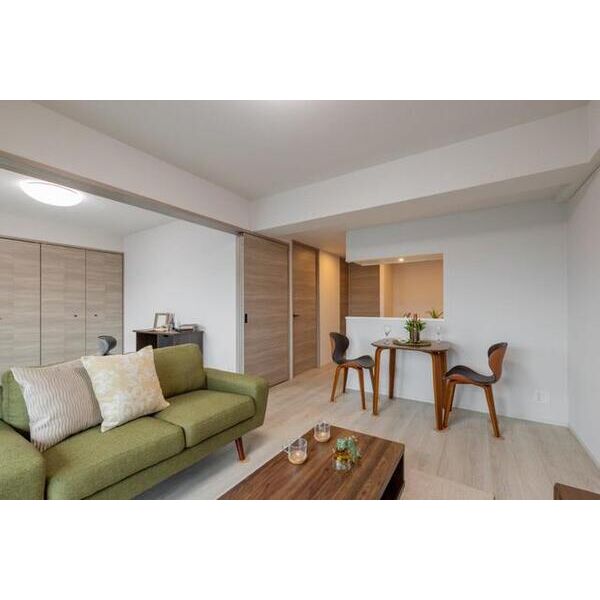 居室・リビング