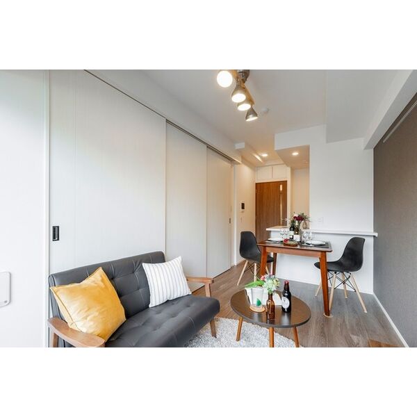 居室・リビング