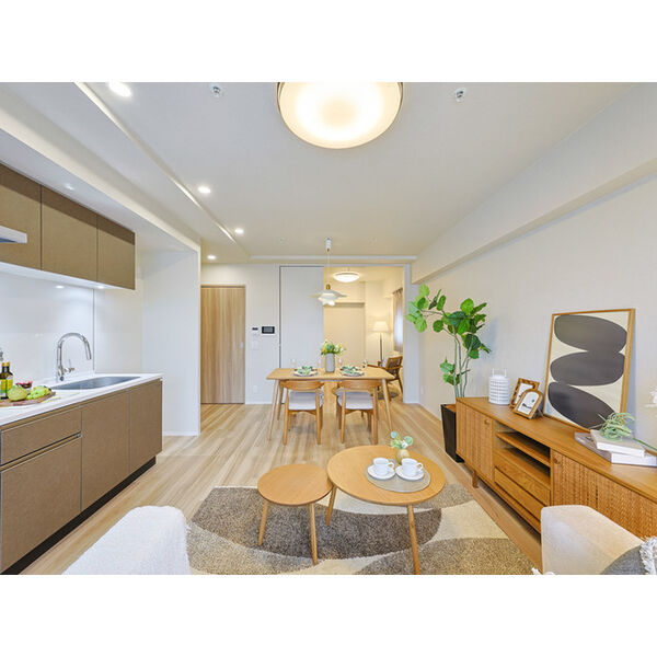 居室・リビング