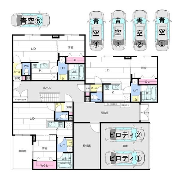 その他