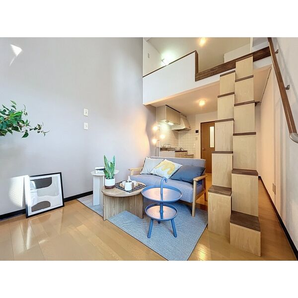 居室・リビング