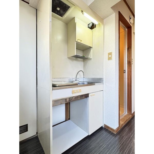 キッチン